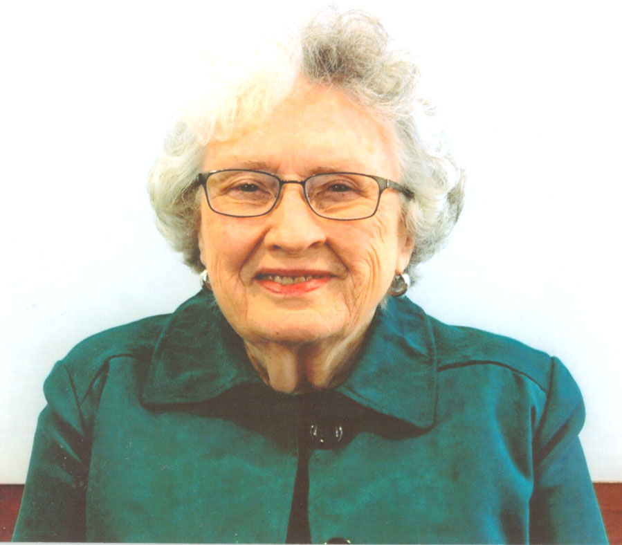Margery King Herrick
